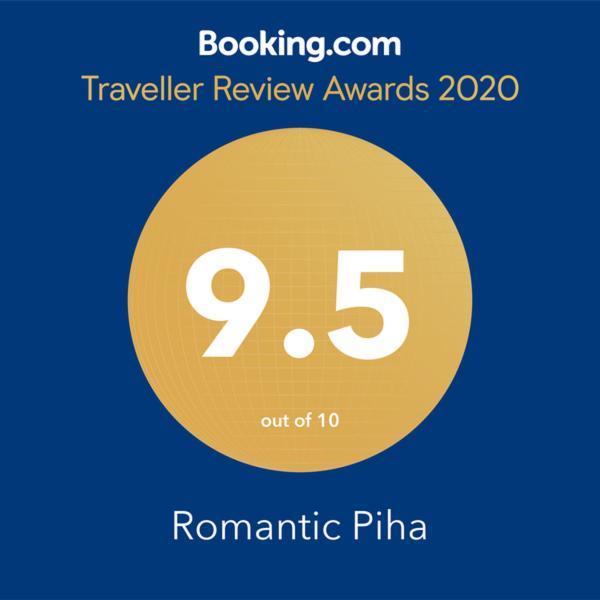 Romantic Пайха Екстер'єр фото