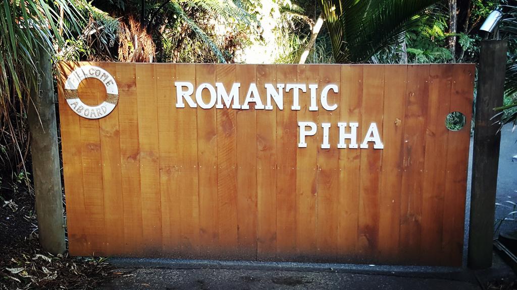 Romantic Пайха Екстер'єр фото